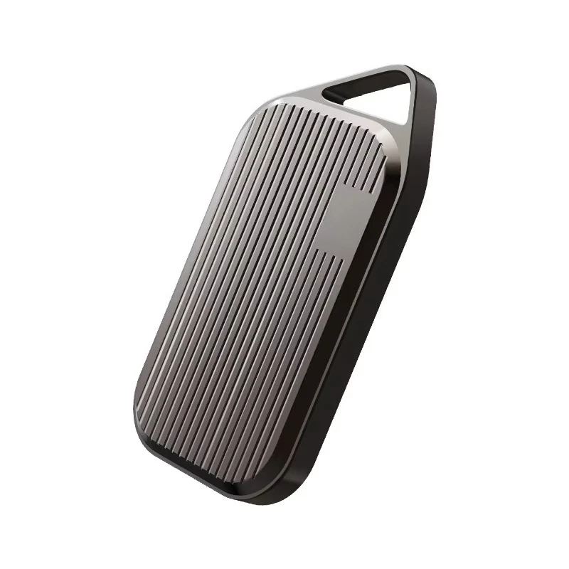 Portable SSD 2000MB/S High Speed USB 3.2 Gen 2 Type C 1TB 2TB External Hard Drive Solid State Drive
Portable SSD 2000MB/S High Speed USB 3.2 Gen 2 Type C 1TB 2TB External Hard Drive Solid State Drive