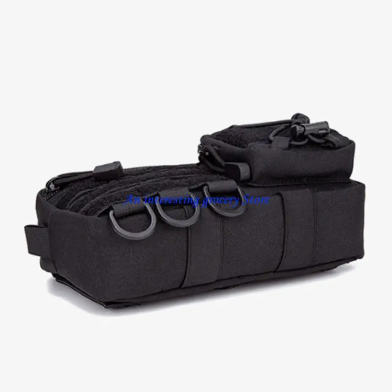 652D Tacticals Waist Pack Utility Bag Outdoor Waist Bag Small Waist Bag Phone Bag Small Storage Bag Belt Bag Molles Accessories
652D Tacticals Waist Pack Utility Bag Outdoor Waist Bag Small Waist Bag Phone Bag Small Storage Bag Belt Bag Molles Accessories