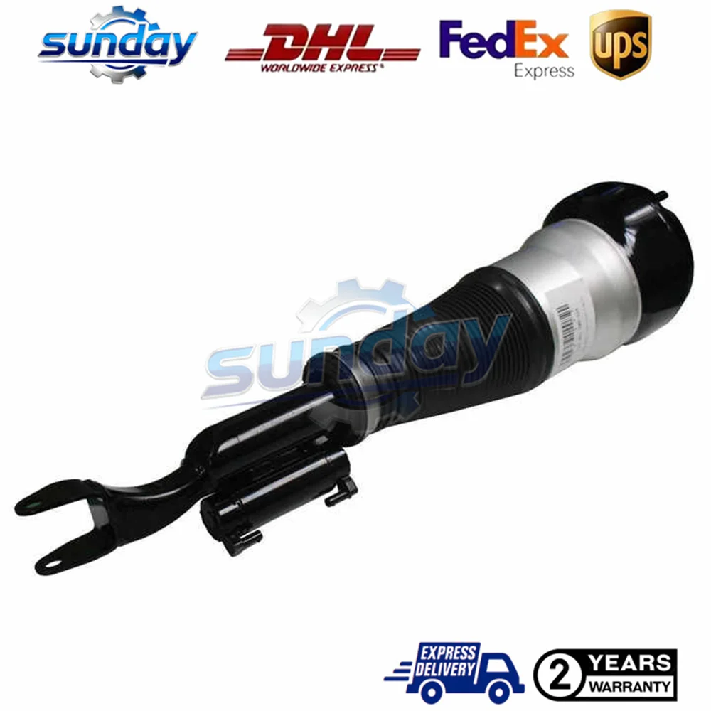 Front Left Right Air Shock Struts 2223208213 2223208113 2223204913 For Mercedes Benz S Class W222 S450 S500 S63 4Matic
Front Left Right Air Shock Struts 2223208213 2223208113 2223204913 For Mercedes Benz S Class W222 S450 S500 S63 4Matic