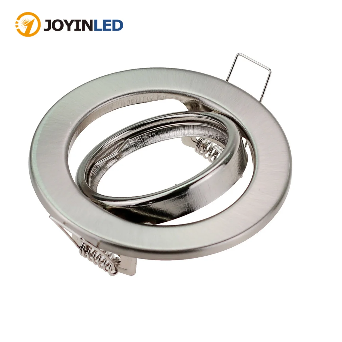 1/10PCS Modern Recessed Downlight Lamp Frame, GU10 MR16 Ceiling Spot Light Black White Nickel Round Spotlights Cut-Out 70mm
1/10PCS Modern Recessed Downlight Lamp Frame, GU10 MR16 Ceiling Spot Light Black White Nickel Round Spotlights Cut-Out 70mm