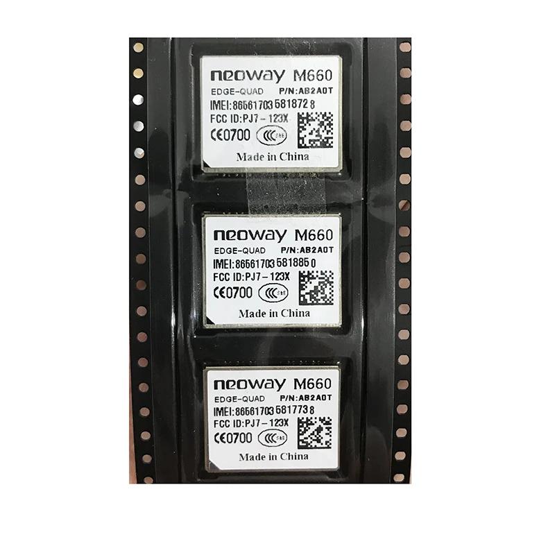 JINYUSHI for M660 GSM/GPRS Quad-band module with the ultra-compact design feature with voice SMS and data services free shipping
JINYUSHI for M660 GSM/GPRS Quad-band module with the ultra-compact design feature with voice SMS and data services free shipping