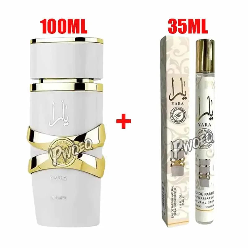 35/100ML Body Spray For Women Perfume Long-Lasting Charming Scent Pheromone Parfum Eau De Fresh Fragrance perfumes de mujer Gift
35/100ML Body Spray For Women Perfume Long-Lasting Charming Scent Pheromone Parfum Eau De Fresh Fragrance perfumes de mujer Gift
