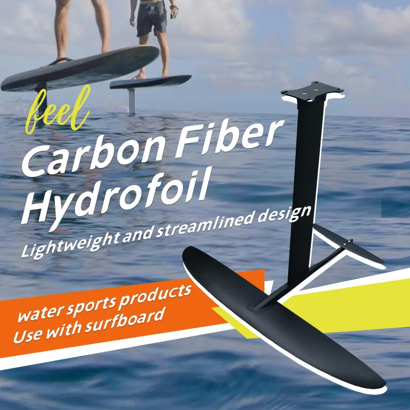 Surfboard SUP Water Wing Board, Kite Surfing, Full Carbon Fiber, Kite Wing Board, Kite Surfboard
Surfboard SUP Water Wing Board, Kite Surfing, Full Carbon Fiber, Kite Wing Board, Kite Surfboard