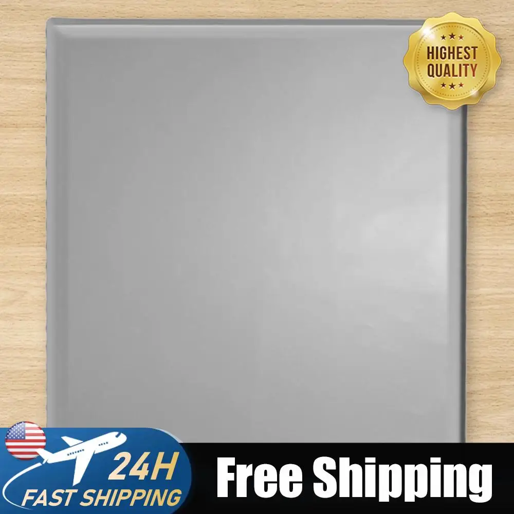 Silicone Washing Machine Top Cover Dryer Top Protector Mat Scratch Resistant Washer Dryer Anti Slip Mat for Home Kitchen Laundry
Silicone Washing Machine Top Cover Dryer Top Protector Mat Scratch Resistant Washer Dryer Anti Slip Mat for Home Kitchen Laundry