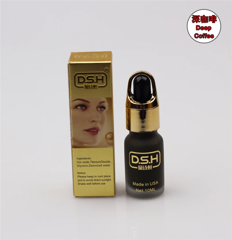 1 шт., пигментные чернила для татуировки, профессиональный пигмент для микроблейдинга для перманентного макияжа, принадлежности для бровей, губ, 10 мл
1 шт., пигментные чернила для татуировки, профессиональный пигмент для микроблейдинга для перманентного макияжа, принадлежности для бровей, губ, 10 мл