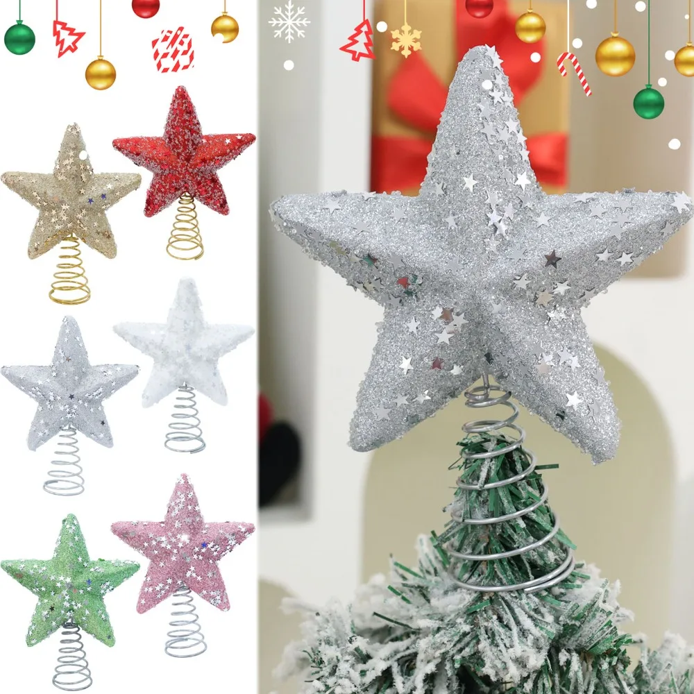 Christmas Tree Hanging Pendants Glitter Sequins Ball Xmas Tree Bow Oranments Pendant Party Home Decoration New Year Supplies
Christmas Tree Hanging Pendants Glitter Sequins Ball Xmas Tree Bow Oranments Pendant Party Home Decoration New Year Supplies