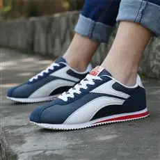 Low Top Men Fashion Athletic Sneakers Soft Wear Resistant Sole Shock Absorbing Breathable Daily Commute Outdoor Street Casual
Low Top Men Fashion Athletic Sneakers Soft Wear Resistant Sole Shock Absorbing Breathable Daily Commute Outdoor Street Casual