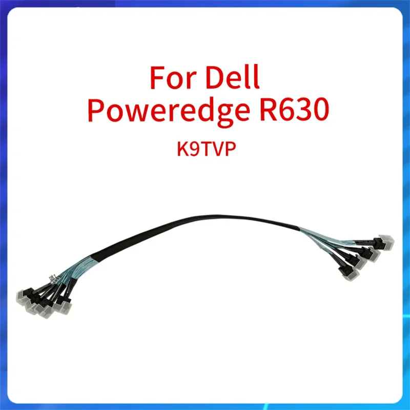 Оригинальный телефон для Dell Poweredge R630 сервер SSD NVMe расширитель расширения GY1TD кабель K9TVP данные SFF8643 к SFF8643
Оригинальный телефон для Dell Poweredge R630 сервер SSD NVMe расширитель расширения GY1TD кабель K9TVP данные SFF8643 к SFF8643