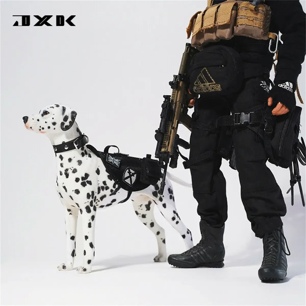 JXK 1/6 искусственная драгоценность, животное, собака, собачка, рисунок, коллекционер, украшение для Mammalia, образовательная игрушка
JXK 1/6 искусственная драгоценность, животное, собака, собачка, рисунок, коллекционер, украшение для Mammalia, образовательная игрушка