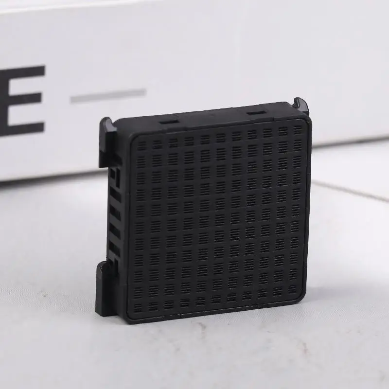 1Pcs Refrigerator Activated Carbon Filter For Liebherr Fridge 9096989 988246000 988246001 9882429 9882460 7440021-00 Air Filter
1Pcs Refrigerator Activated Carbon Filter For Liebherr Fridge 9096989 988246000 988246001 9882429 9882460 7440021-00 Air Filter