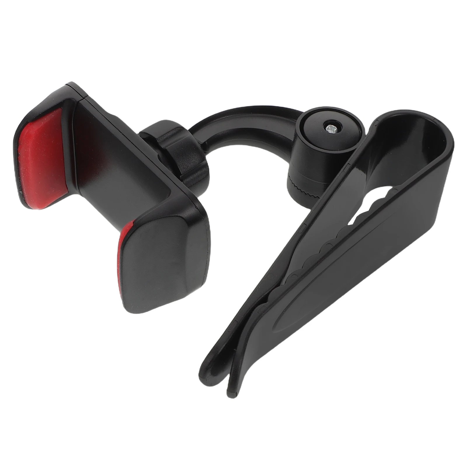 Universal Car Phone Holder Stable Plastic 360Degree Rotation Multifunctional Space Saving Compatible Mobile Accessories
Universal Car Phone Holder Stable Plastic 360Degree Rotation Multifunctional Space Saving Compatible Mobile Accessories