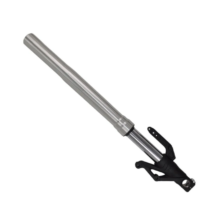 1 Side Motorcycle Left / Right Front Shock Absorber Front Fork for Loncin Voge 500r 500ds Genuine Parts
1 Side Motorcycle Left / Right Front Shock Absorber Front Fork for Loncin Voge 500r 500ds Genuine Parts