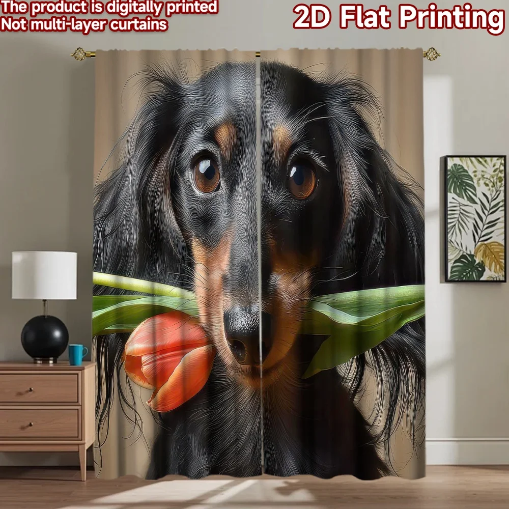 1pc 2D flat Photography Backdrop Photography Backdrop Dog with Orange Tulip 100% Polyester Anniversary Use for Suitable for
1pc 2D flat Photography Backdrop Photography Backdrop Dog with Orange Tulip 100% Polyester Anniversary Use for Suitable for