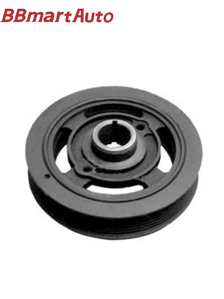 13470-28020 BBmart Auto Parts 1 Pcs Crankshaft Pulley Engine For Toyota Camry ACV3 ACA3 ACV4 ACV51
13470-28020 BBmart Auto Parts 1 Pcs Crankshaft Pulley Engine For Toyota Camry ACV3 ACA3 ACV4 ACV51