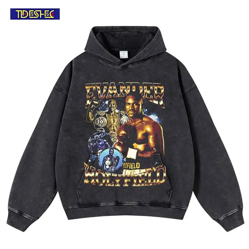 Винтажная стираная эластичная толстовка в стиле Харадзюку, хип-хоп, панк, негабаритная хлопковая толстовка с портретным принтом, уличная одежда, теплый пуловер с капюшоном
Винтажная стираная эластичная толстовка в стиле Харадзюку, хип-хоп, панк, негабаритная хлопковая толстовка с портретным принтом, уличная одежда, теплый пуловер с капюшоном