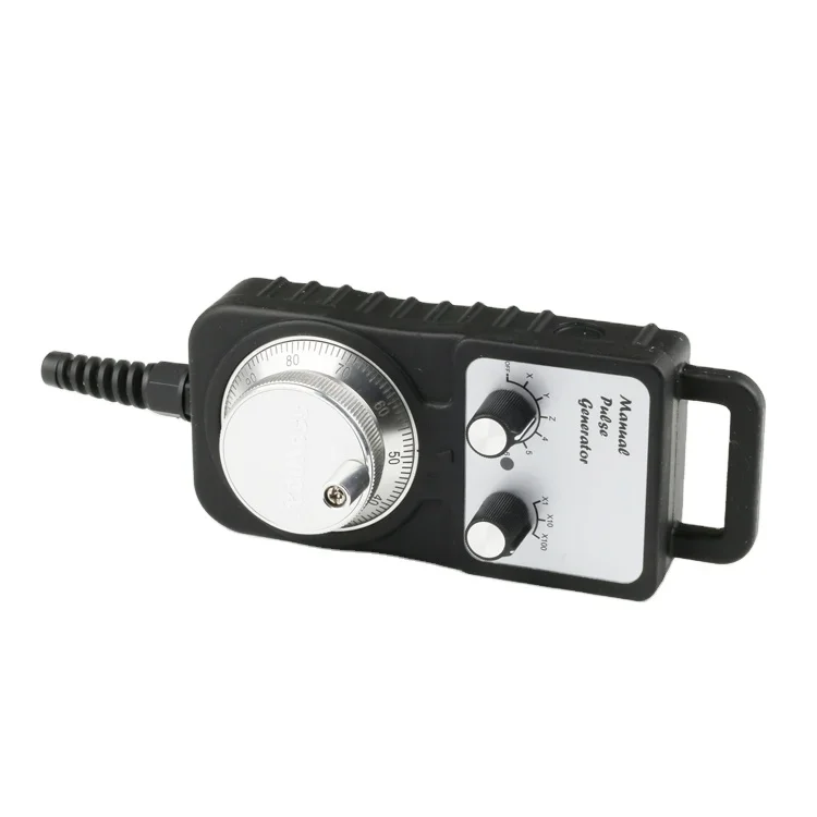 high performance 4axis 6 axis RSA 100 PPR cnc machine handwheel encoder MPG
high performance 4axis 6 axis RSA 100 PPR cnc machine handwheel encoder MPG