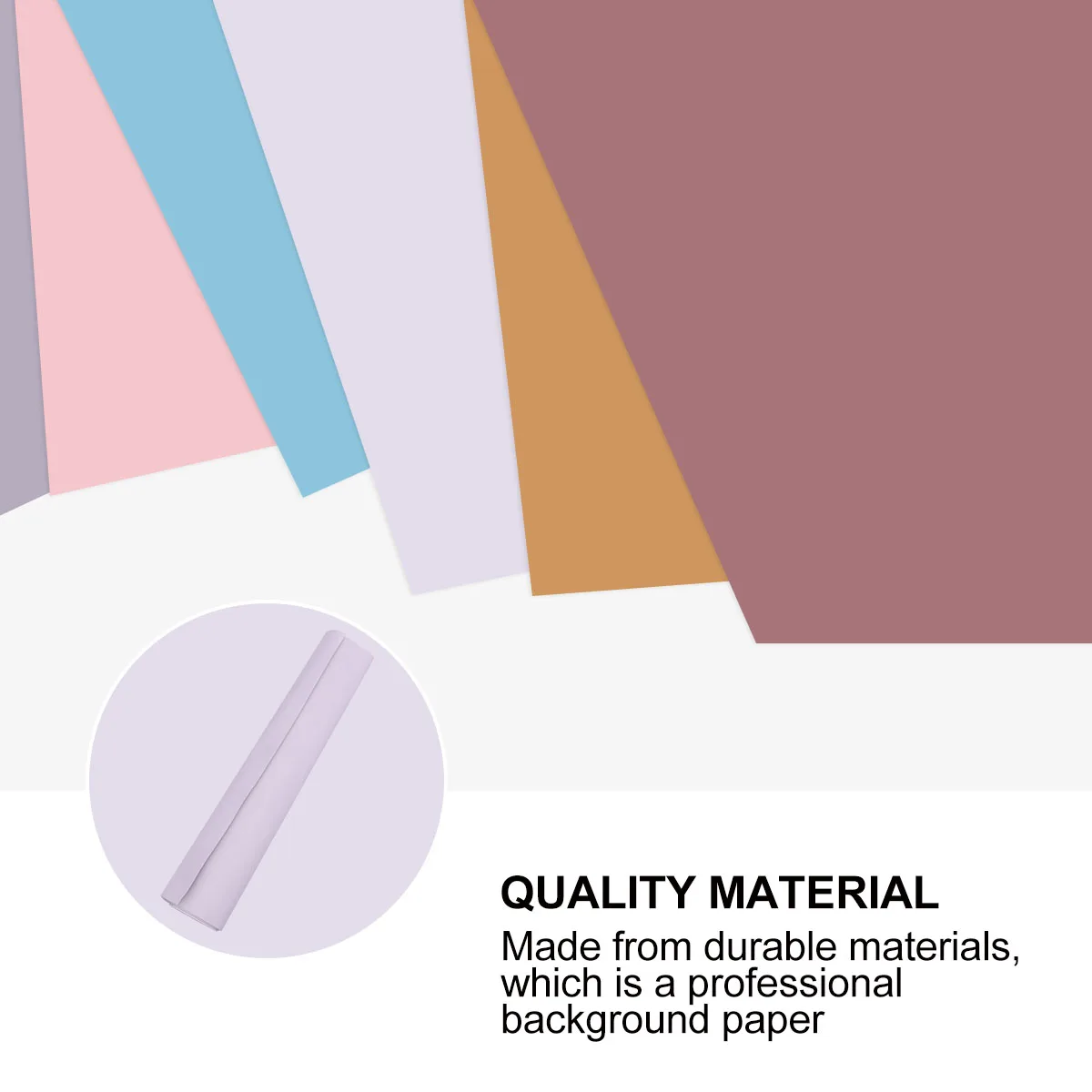 Photography Background Paper Portrait Backdrop Professional Video Shoot Double Sided
Photography Background Paper Portrait Backdrop Professional Video Shoot Double Sided