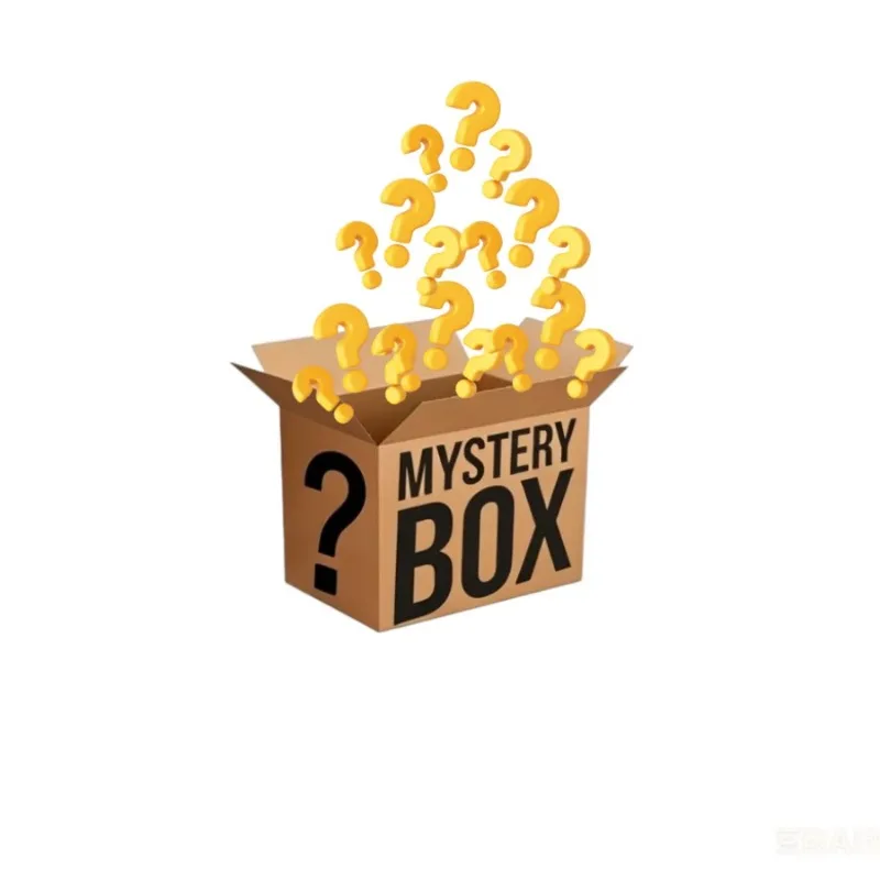 Surprise box, randomly guess the surprise box
Surprise box, randomly guess the surprise box