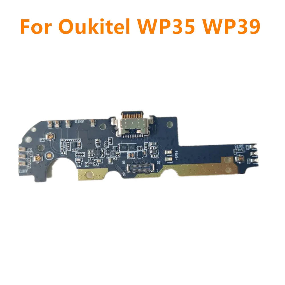 USB Board Charger Charging Dock Plug Replacement for Oukitel WP39 WP35 Smart Mobile Cell Phone Accessories
USB Board Charger Charging Dock Plug Replacement for Oukitel WP39 WP35 Smart Mobile Cell Phone Accessories