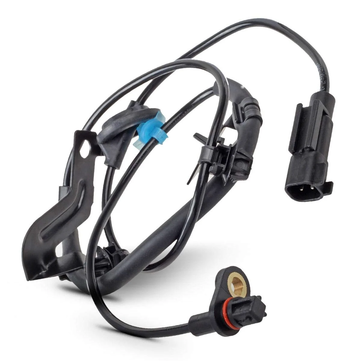 1Set/4Pcs ABS Wheel Speed Sensor for Mitsubishi Outlander Lancer 08-2017 4670A576 4670A575 4670-A580 4670-A579 4670A581
1Set/4Pcs ABS Wheel Speed Sensor for Mitsubishi Outlander Lancer 08-2017 4670A576 4670A575 4670-A580 4670-A579 4670A581