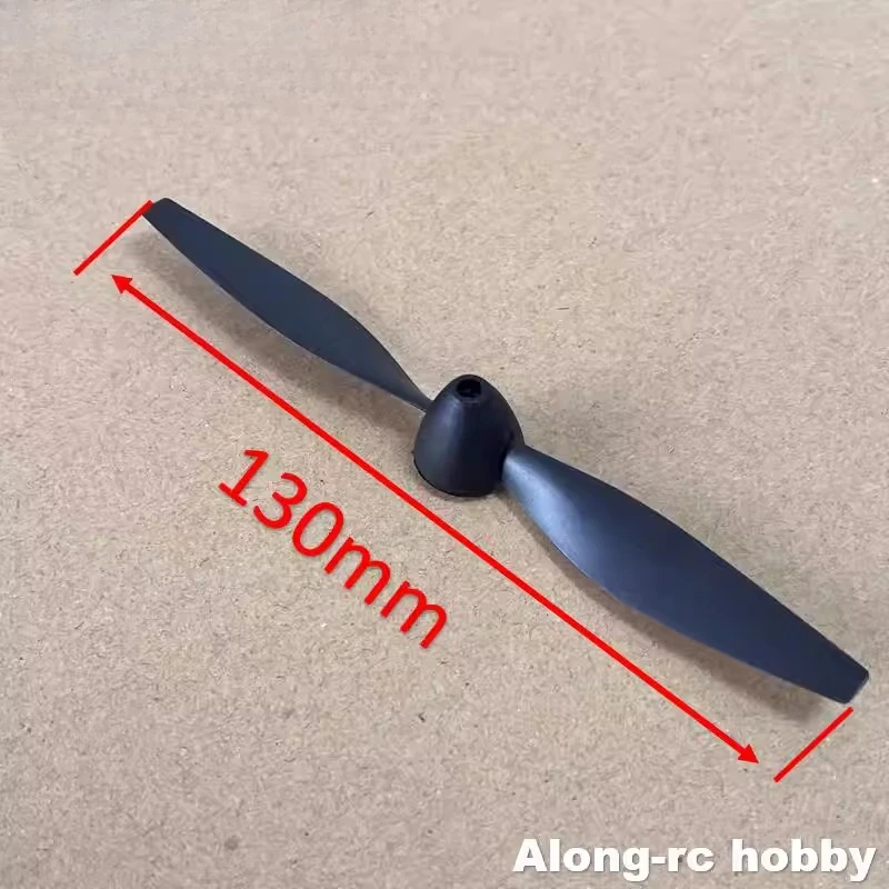 RC Model Orans 400 Series Aircraft Accessories New 130mm 2-Blade Propeller Blades
RC Model Orans 400 Series Aircraft Accessories New 130mm 2-Blade Propeller Blades