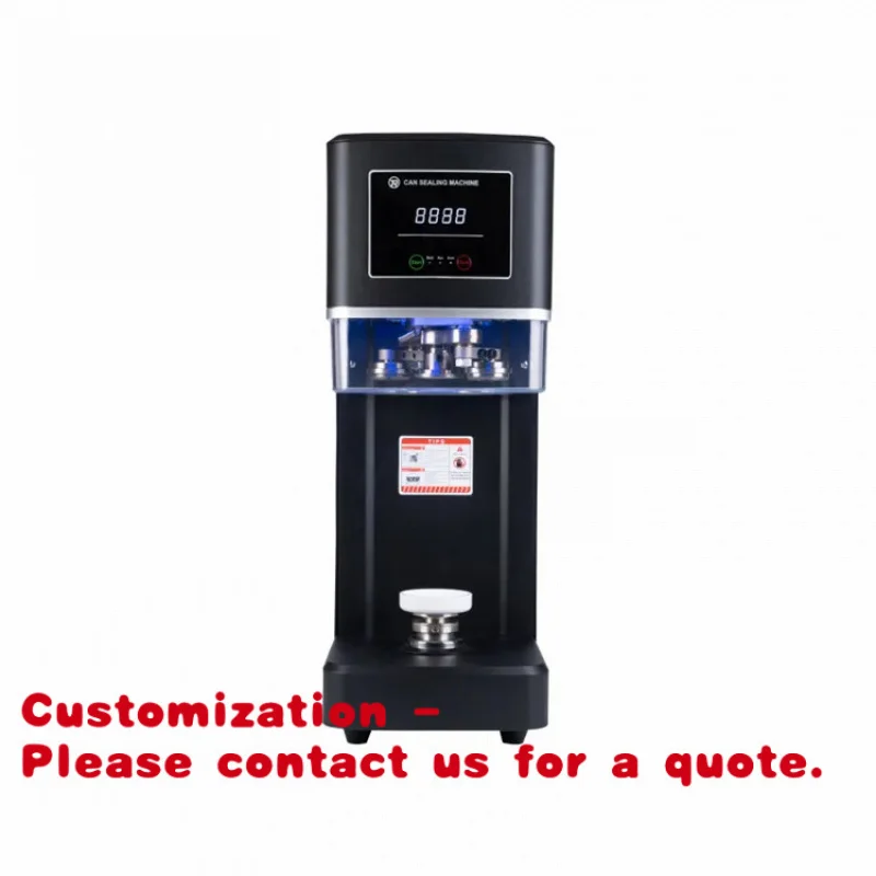 custom.Automatic Beer Can Sealer Digital Control Can Sealing
custom.Automatic Beer Can Sealer Digital Control Can Sealing