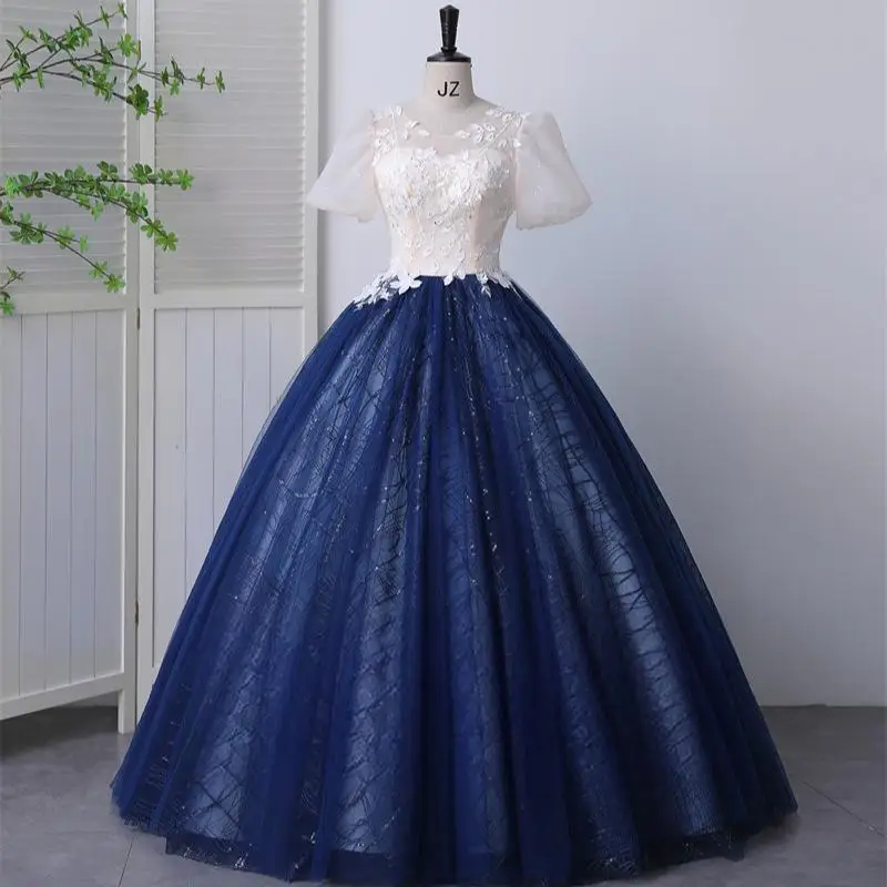 2026 New Student Art Exam Performance Dress Long Style Vocal Solo Piano Party Dress Chorus Host Puff Long Dress Customization
2026 New Student Art Exam Performance Dress Long Style Vocal Solo Piano Party Dress Chorus Host Puff Long Dress Customization