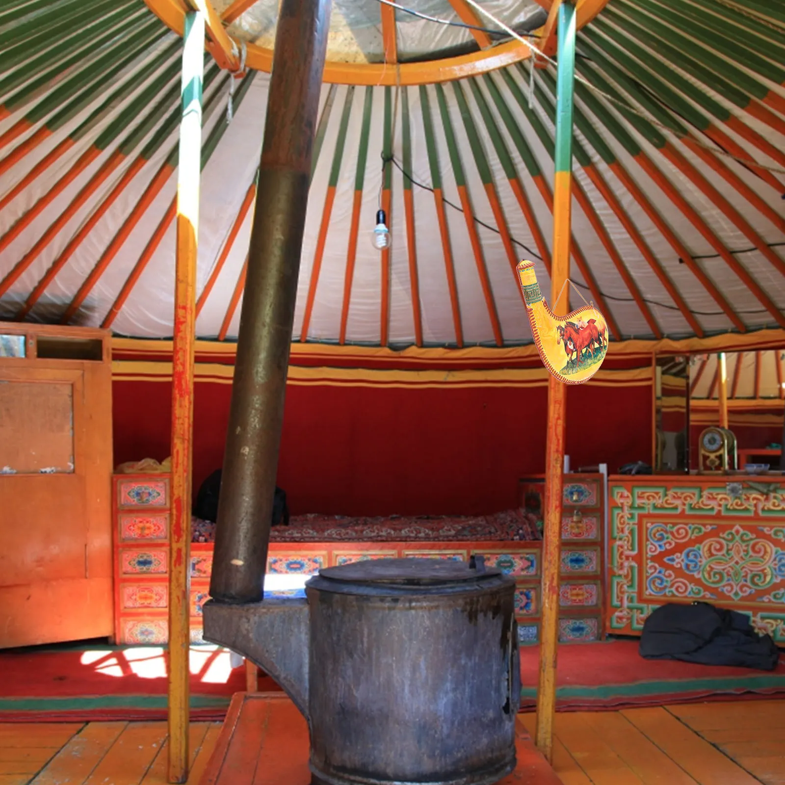 Hanging Wine Bota Portable Wear-Resistant Wine Bag for Outdoor Camping Fishing Hiking Dancing Performance Prop
Hanging Wine Bota Portable Wear-Resistant Wine Bag for Outdoor Camping Fishing Hiking Dancing Performance Prop