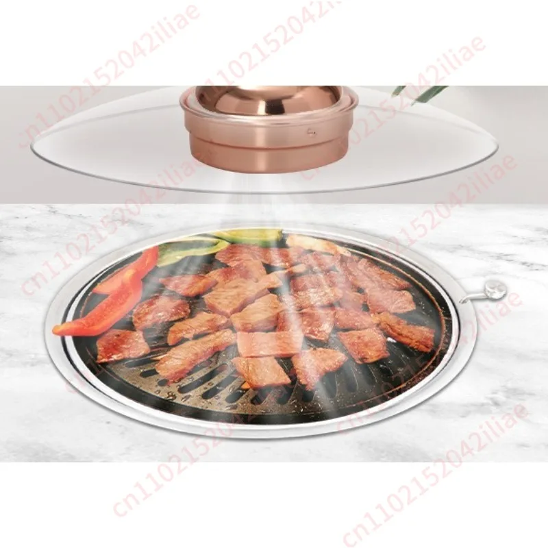 Barbecue Telescopic Smoke Exhaust Pipe Ventilation Pipe Barbecue Grill Equipment Smoking Hood Chimney
Barbecue Telescopic Smoke Exhaust Pipe Ventilation Pipe Barbecue Grill Equipment Smoking Hood Chimney
