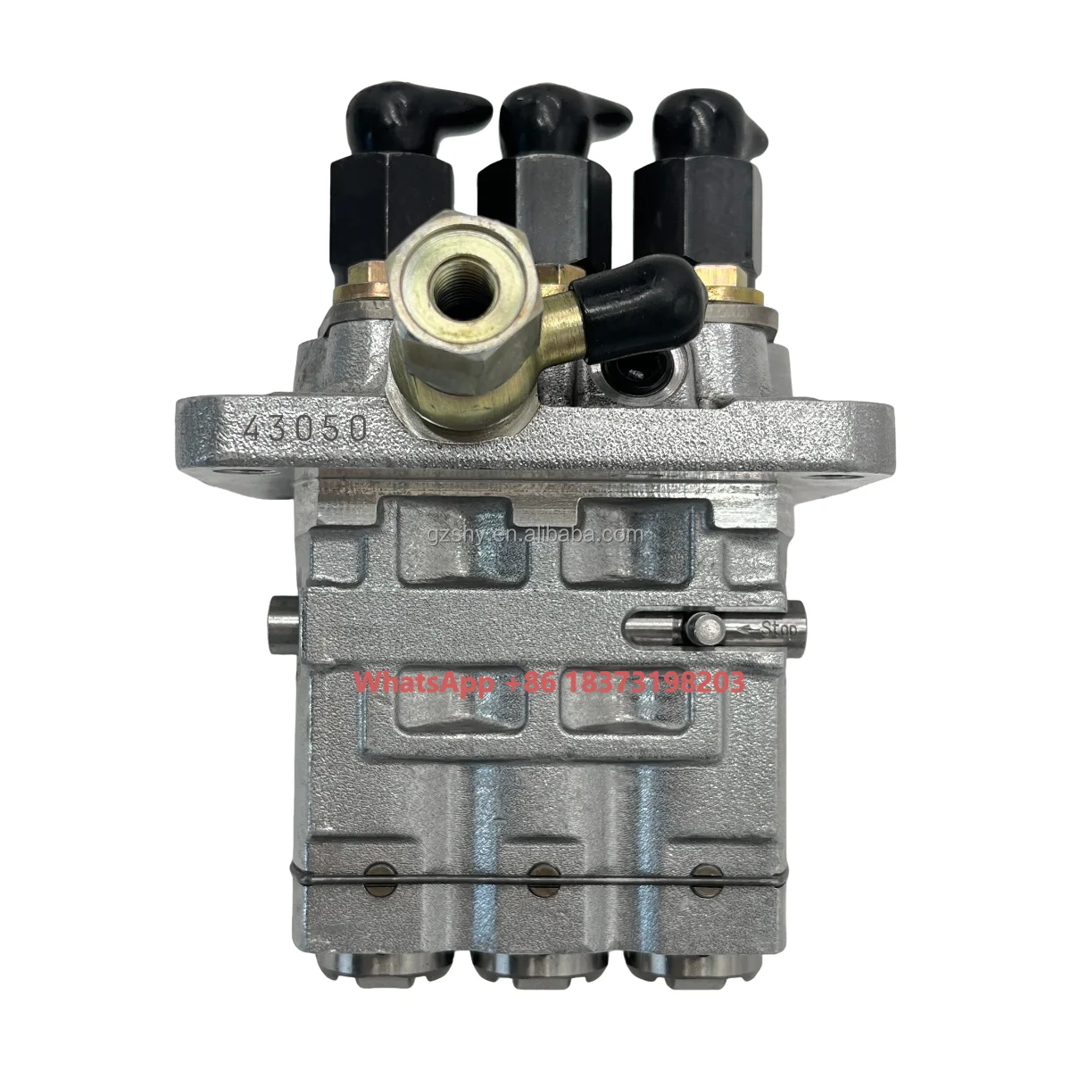 High Performance Electric Fuel Pump 131017592 104134-3033 9410618459 Compatible
High Performance Electric Fuel Pump 131017592 104134-3033 9410618459 Compatible