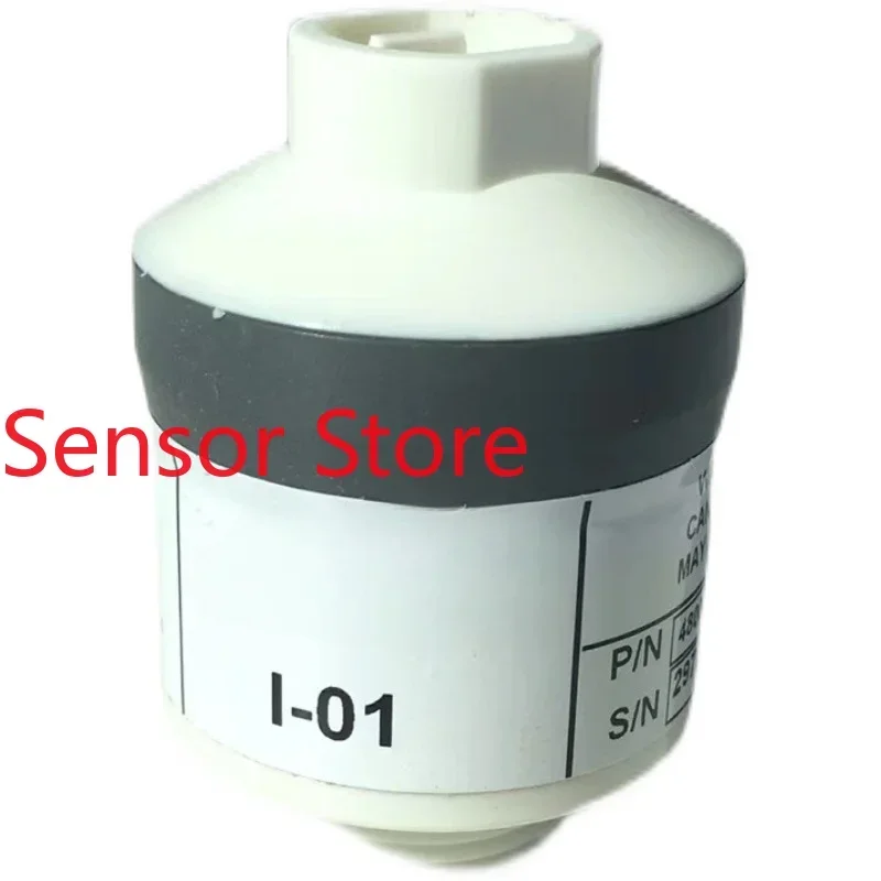 Oxygen Sensor Battery I-01 Brand New Original Stock
Oxygen Sensor Battery I-01 Brand New Original Stock