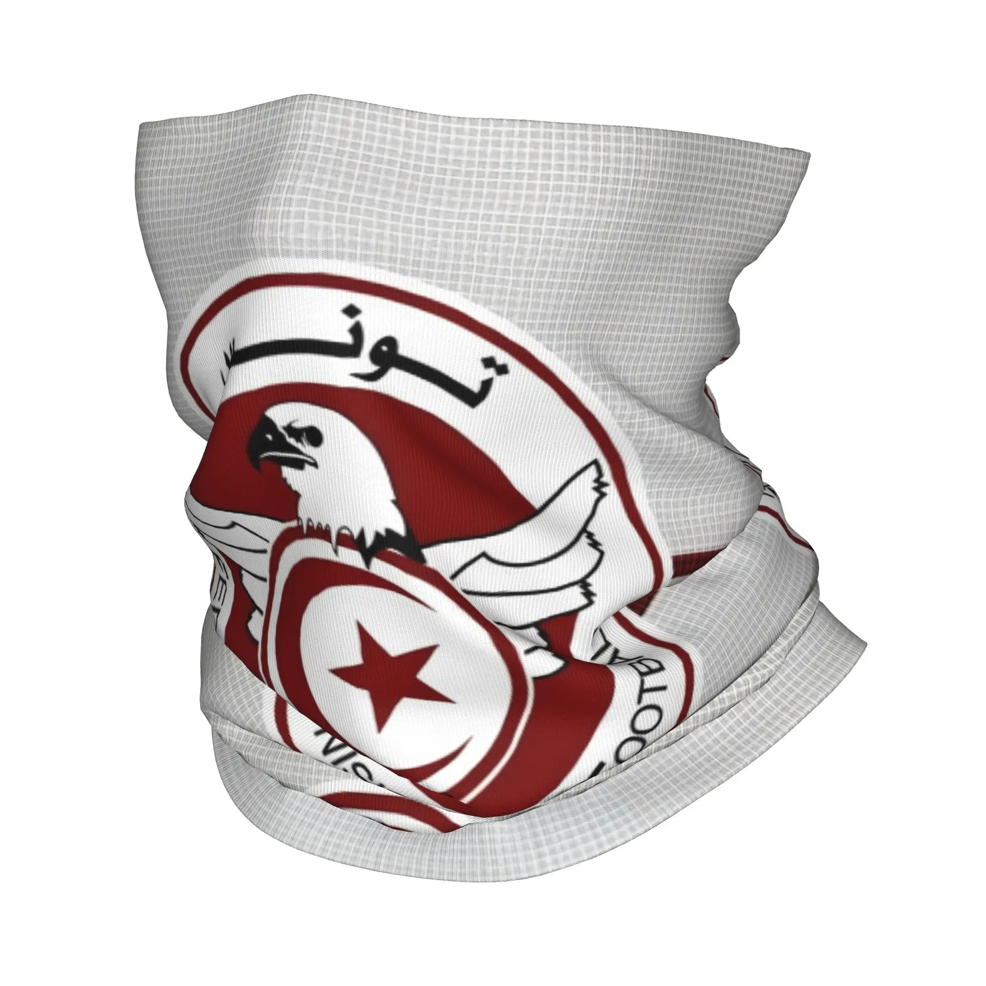 Tunisia Bandana Neck Cover Face Scarf Multi-use Balaclava Cycling Unisex Adult Winter
Tunisia Bandana Neck Cover Face Scarf Multi-use Balaclava Cycling Unisex Adult Winter