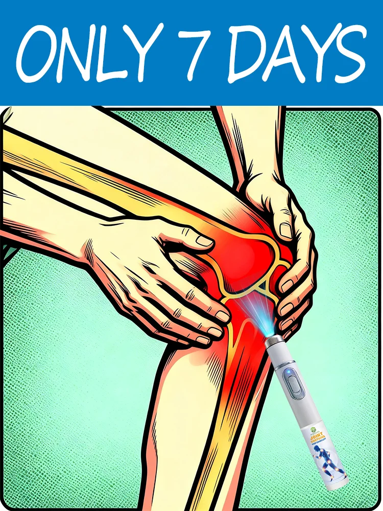 Practical Care for Joint Problems, Lighten Your Daily Life
Practical Care for Joint Problems, Lighten Your Daily Life