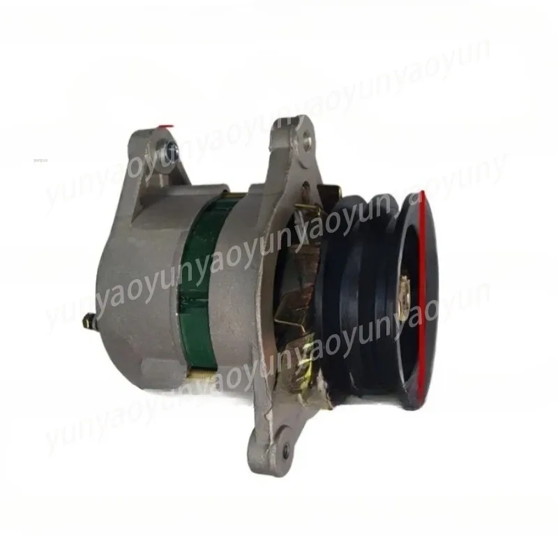 R4105 R6105 R6108I Generator JF2314 JF2512 Charger
R4105 R6105 R6108I Generator JF2314 JF2512 Charger