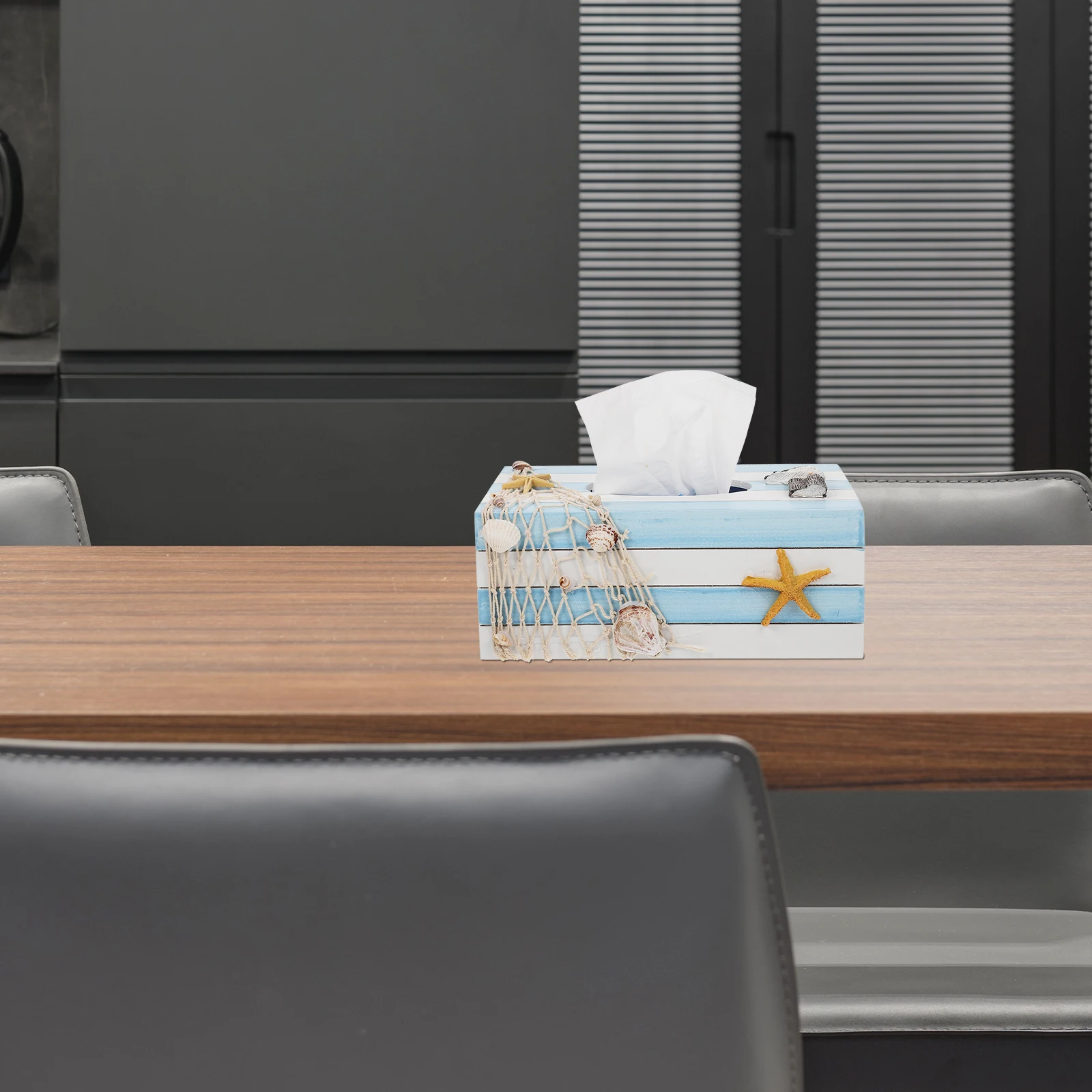 1pcs Wooden Tissue Box Storage Case for Paper Napkin Living Room Desktop Decorative Holder Design Material Home
1pcs Wooden Tissue Box Storage Case for Paper Napkin Living Room Desktop Decorative Holder Design Material Home