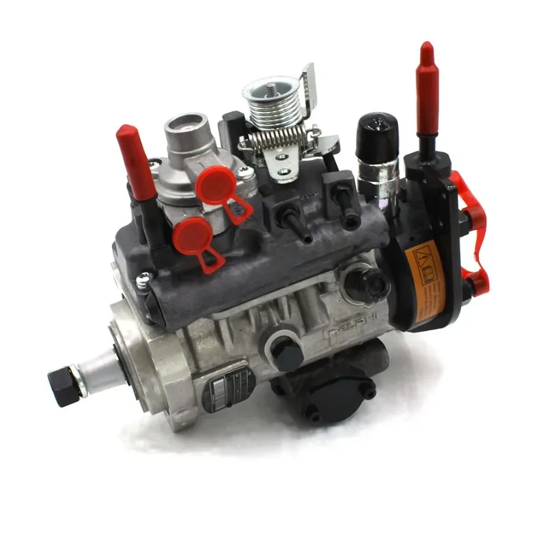 Высококачественное преимущество обеспечивает восстановленный топливный насос 9520A333.
Высококачественное преимущество обеспечивает восстановленный топливный насос 9520A333.