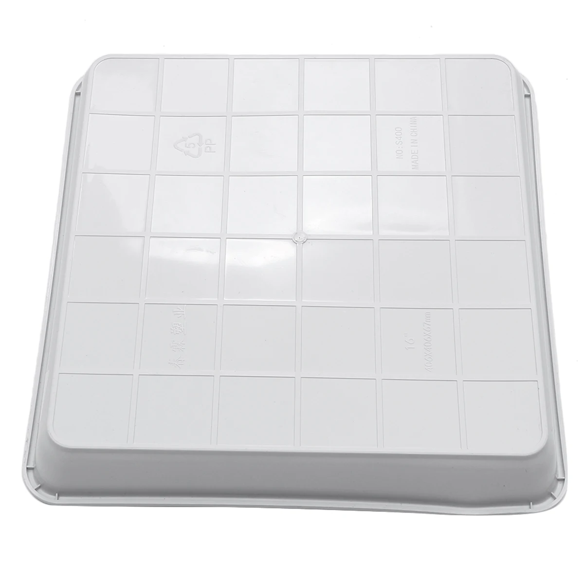 Resin Plastic Thickened Anti Slip Household Fruit Breakfast Multi Functional Plastic Dessert Tray Serving Plastics Dessert
Resin Plastic Thickened Anti Slip Household Fruit Breakfast Multi Functional Plastic Dessert Tray Serving Plastics Dessert