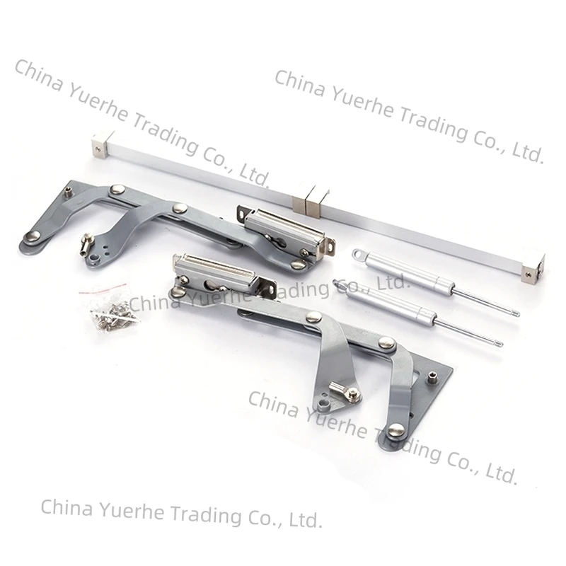 Air Operated Hinge on the Vertical Lift,Translational Pneumatic Turning Bracket,Home Furniture Hardware,FittingsT97C
Air Operated Hinge on the Vertical Lift,Translational Pneumatic Turning Bracket,Home Furniture Hardware,FittingsT97C