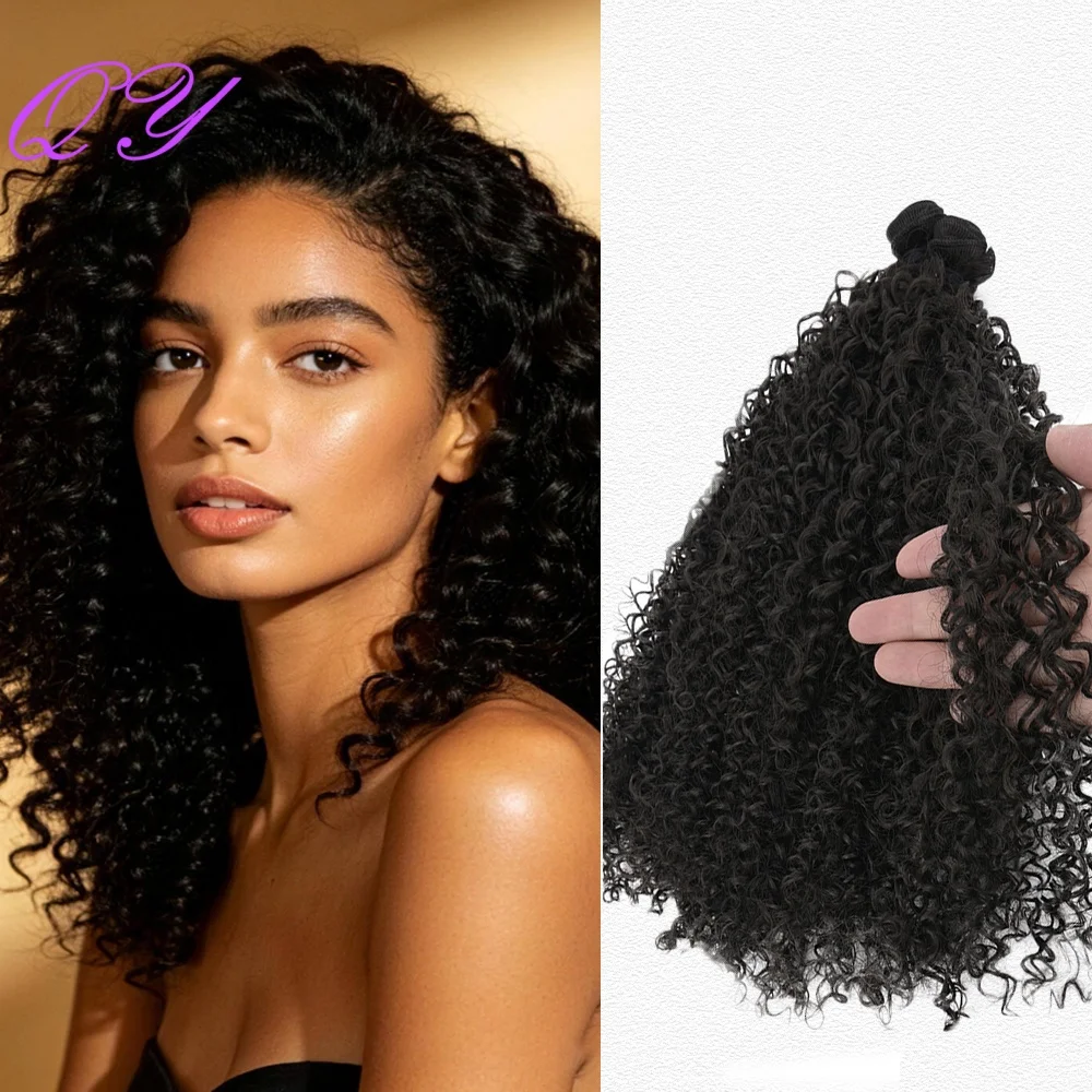 3 Pieces/Pack 14 Inch Black Protein Silk Curly Hair, Natural Matte Suitable For Women To Quickly Change Hair Volume, Hairstyle
3 Pieces/Pack 14 Inch Black Protein Silk Curly Hair, Natural Matte Suitable For Women To Quickly Change Hair Volume, Hairstyle