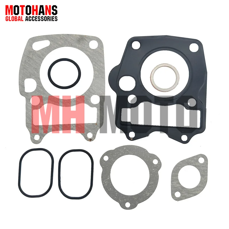 MID SET OF GASKET 52.4MM BORE FOR HONDA BIZ125 WAVE125 HERO IGNITOR125
MID SET OF GASKET 52.4MM BORE FOR HONDA BIZ125 WAVE125 HERO IGNITOR125