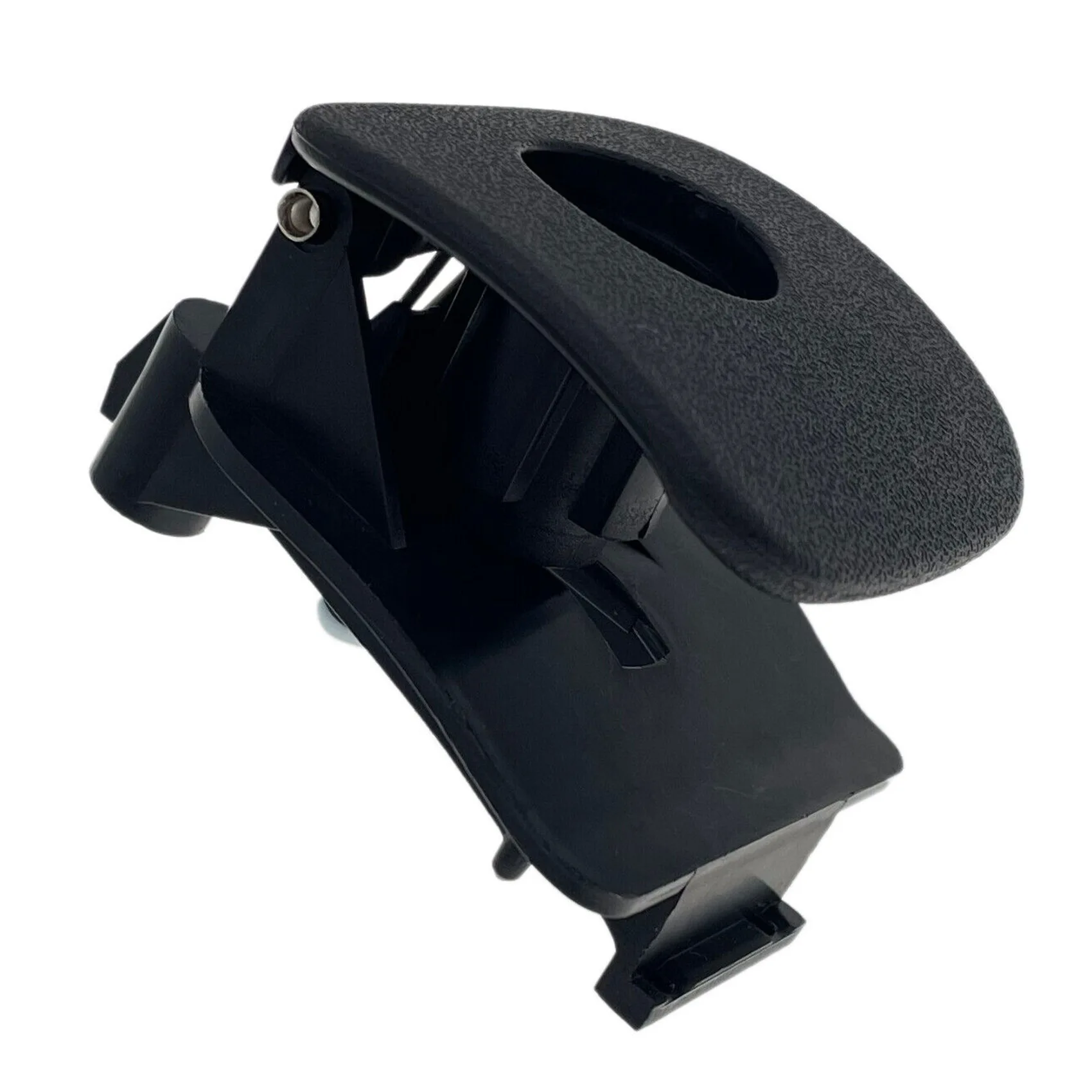 Portable For 2005-2013 - C6 Corvette -GM Glove Box Latch Handle 15924032 
Portable For 2005-2013 - C6 Corvette -GM Glove Box Latch Handle 15924032