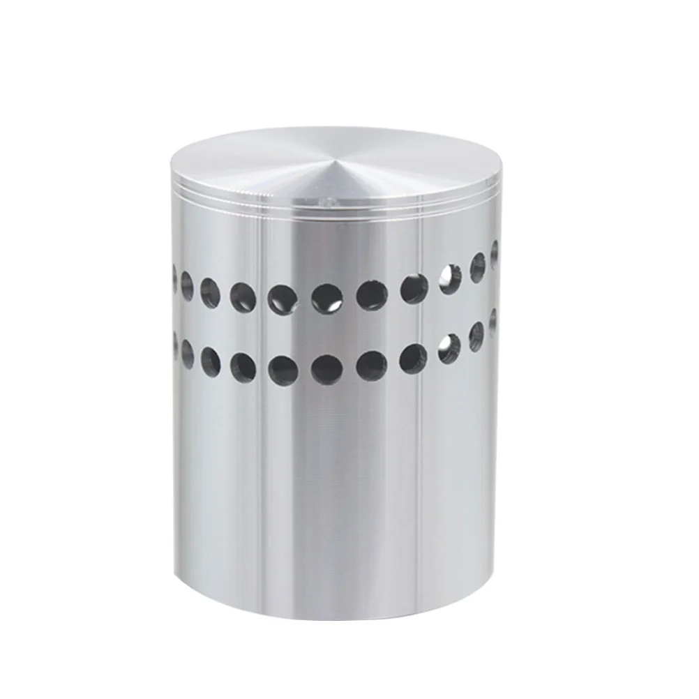 LED Rgb 3W Aluminum Spiral Wall Lamp Modern Style Corridor Bedroom Garden Background Wall Light Decoration Light
LED Rgb 3W Aluminum Spiral Wall Lamp Modern Style Corridor Bedroom Garden Background Wall Light Decoration Light