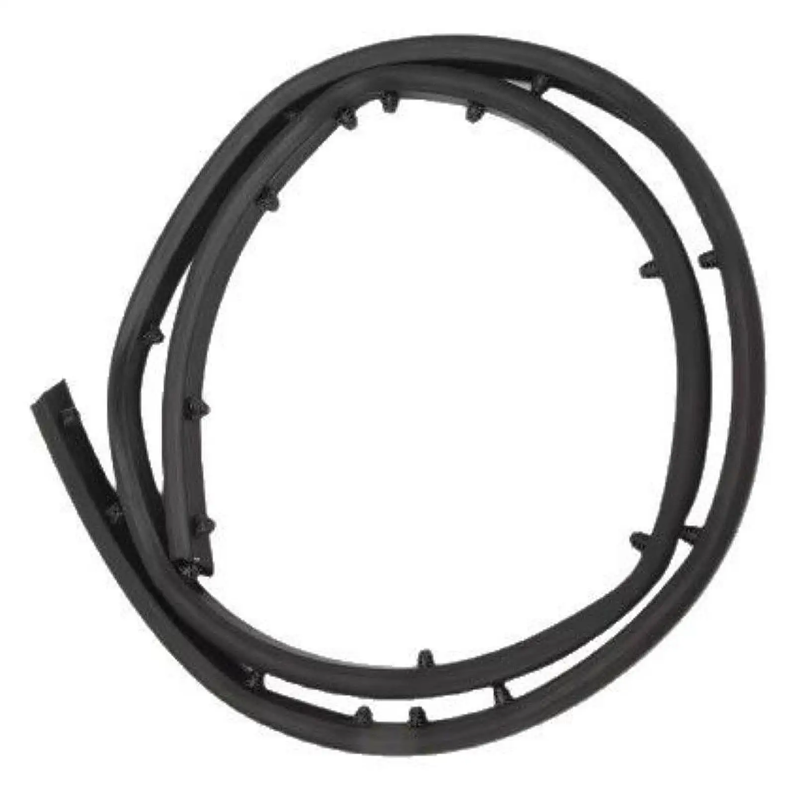 Front Sealing Strip 86362C1000 Wear Resistant for Hyundai Sonata Sturdy
Front Sealing Strip 86362C1000 Wear Resistant for Hyundai Sonata Sturdy