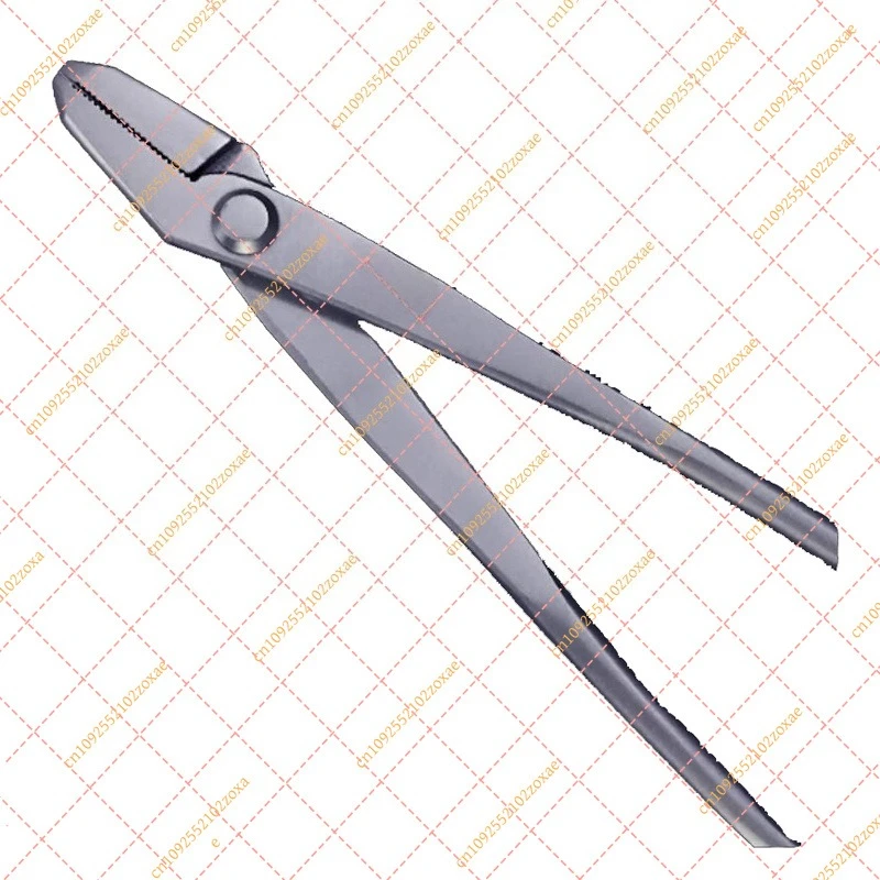 Original Bonsai Wire Cutter 210MM - Composite Steel Training Pliers for Japanese Tree Branch Cutting & Garden Maintenance
Original Bonsai Wire Cutter 210MM - Composite Steel Training Pliers for Japanese Tree Branch Cutting & Garden Maintenance