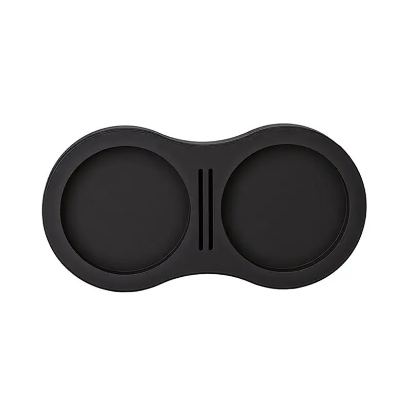 [NEW!N92R】 Coffee Tamper Holder Espresso Tamping Station Espresso Accessories Organizer Coffee Maker Tool
[NEW!N92R】 Coffee Tamper Holder Espresso Tamping Station Espresso Accessories Organizer Coffee Maker Tool