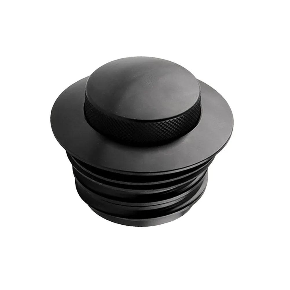 Motorcycle Fuel Tank Cover Accessories Pearlescent Metal Cap Black Easy Install Most Models Prevent Leaking Pop Up Style
Motorcycle Fuel Tank Cover Accessories Pearlescent Metal Cap Black Easy Install Most Models Prevent Leaking Pop Up Style