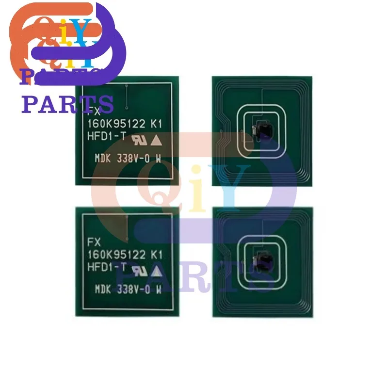 20PCS 700i Toner Chip compatible for Xerox 700 Digital Color Press J75 C75 006R01381 006Ra01379 006R01380 006R01383 006R01384
20PCS 700i Toner Chip compatible for Xerox 700 Digital Color Press J75 C75 006R01381 006Ra01379 006R01380 006R01383 006R01384