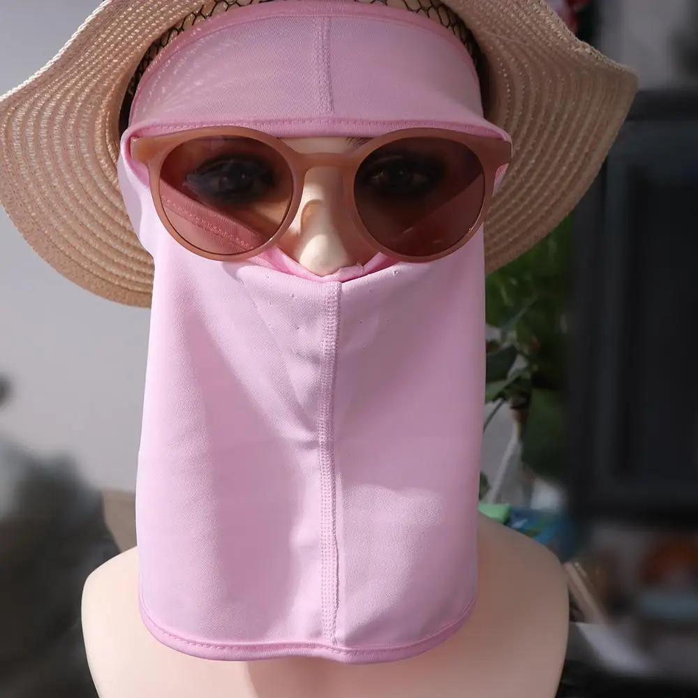 Cover UV Protection Face Scarves Outdoor Face Shield Men Fishing Face Mask Womne Neckline Mask Summer Sunscreen Mask Ice Silk
Cover UV Protection Face Scarves Outdoor Face Shield Men Fishing Face Mask Womne Neckline Mask Summer Sunscreen Mask Ice Silk