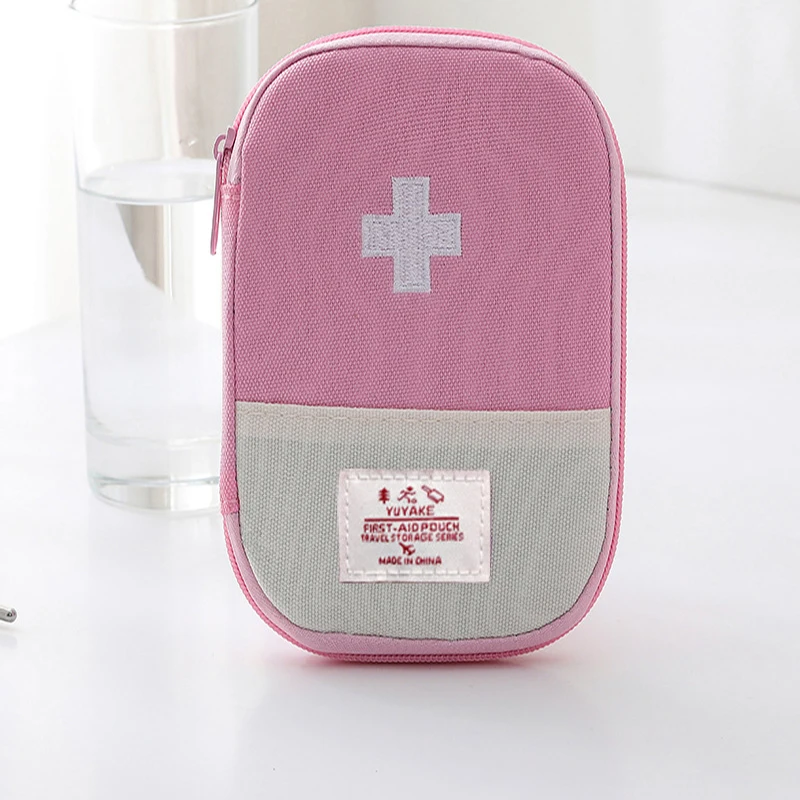 Travel Home Portable First Aid Kit Outdoor Camping and Hiking Small Medicine Kit Business Trip First Aid Emergency Kit
Travel Home Portable First Aid Kit Outdoor Camping and Hiking Small Medicine Kit Business Trip First Aid Emergency Kit