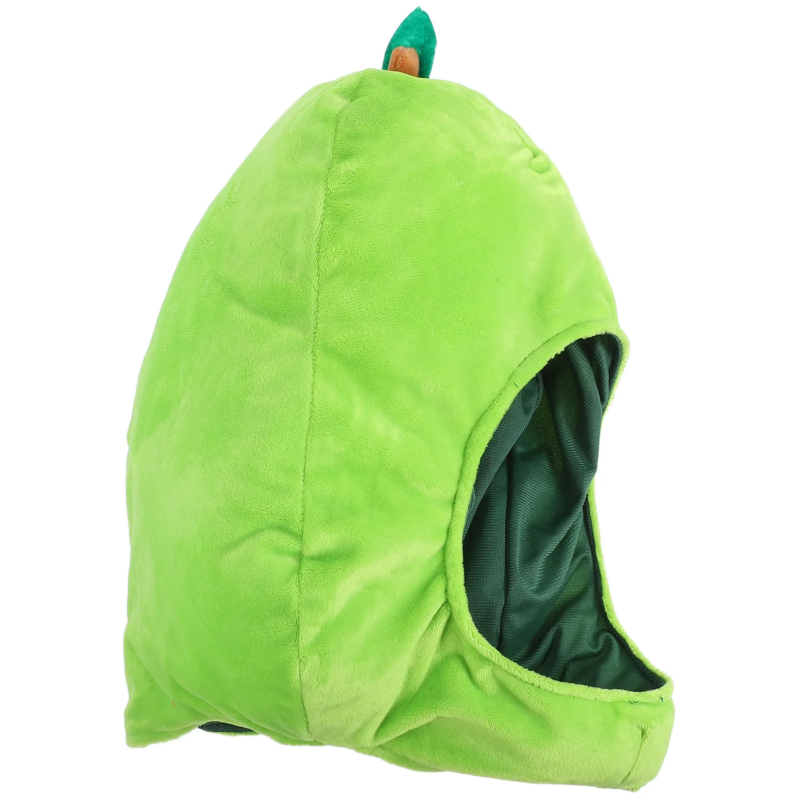 1Pcs Cartoon Pear Hat Lovely Performance Prop Comfortable Wearable Festive Accessory for Parties Clubs Celebrations Costume
1Pcs Cartoon Pear Hat Lovely Performance Prop Comfortable Wearable Festive Accessory for Parties Clubs Celebrations Costume